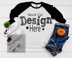 Pin On Bella Canvas Shirt Mock Ups