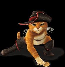 San lorenzo der gestiefelte kater. Der Gestiefelte Kater Abenteuer In San Lorenzo Der Gestiefelte Kater Katzen Kunst Kater