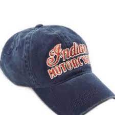 Indian Motorcycle Cap By Lucky Brand Indian Motorcycle Motorcycle Clothing Men Motorcycle Outfit