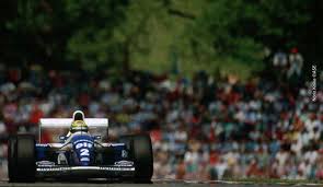 Even erik's ligier teammate at the time drove past. Adrian Newey On Ayrton Senna Ayrton Senna A Tribute To Life