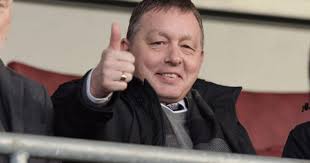 St Mirren hold talks with Billy Davies over vacant manager's position
