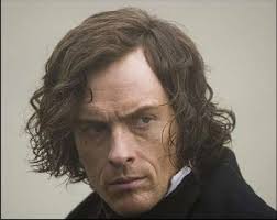 Toby Stephens