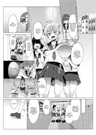 Hairanhi no Mesugaki JC Ayakachans Ovulation Day » nhentai - Hentai Manga,  Doujinshi & Porn Comics