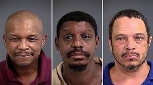 Police: Copper thieves caught red-handed at Mt. Pleasant hotel