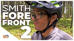 The Mtb Helmet Reimagined Smith Forefront 2 Review
