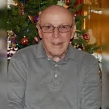 Obituary information for Eugene M. Dougherty