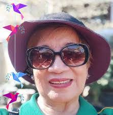 Glenda Teague's Instagram, Twitter & Facebook