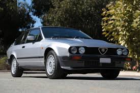 Image result for Grigio Chiaro 1984 Alfa-Romeo
