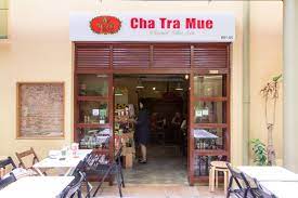 Cha Tra Mue Authentic Thai Milk Teas At Amoy Street That Will Keep You Coming Back For More
