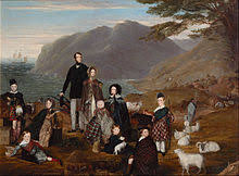 Highlands & lowlands, london, united kingdom. Scottish Highlands Wikipedia