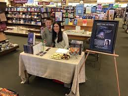 Profile for Lindsay B. Ferguson, Author