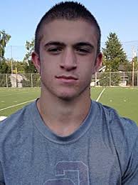 Intro: 2014 WR Chase Cole