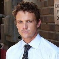 Two Cents & Five Questions with David Lyons (The Cape)