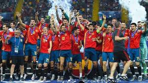 Choose from any player available and discover average rankings and prices. Euro Under 21 Championship Spain Beat Germany In Udine To Win Title Bbc Sport