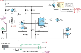 Wiring low voltage downlights diagram new low voltage transformer. Low Voltage Remote Mains Switch Circuit Diagram