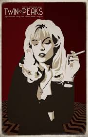 Cinematerial is not endorsed, sponsored or affiliated with any movie studio. Twin Peaks Laura Palmer 11x17 Poster Twin Peaks Art Twin Peaks Poster Twin Peaks