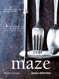 Bol Com Maze J Atherton 9789043911931 Boeken
