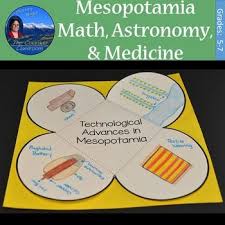 Mesopotamia Math Astronomy Medicine Mesopotamia Ancient Mesopotamia Math