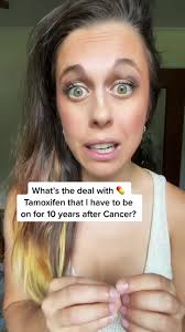 10 years of these side effects sounds super fun