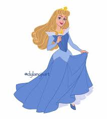 Princess Aurora In Her Beautiful Blue Dress In 2020 Princess Cartoon Disney Princess Wallpaper Disney Princess Aurora