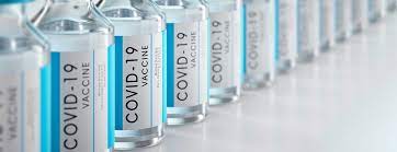 I attest that i do not have any medical or pharmacy insurance. A One Shot Covid 19 Vaccine Johns Hopkins Medicine