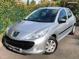 Belle Peugeot 206 1 4 Ess 2010 111 000km 5 Portes Clim Voitures Peugeot Peugeot 206 Voiture