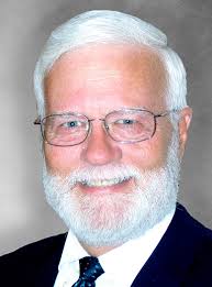 Russ Wise named president of Friends of St. John the Baptist Parish Library 