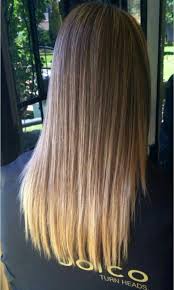 Pin By Katja Bungic On Hair And Nails Balayage Straight Hair Dark Blonde Balayage Straight Hairstyles