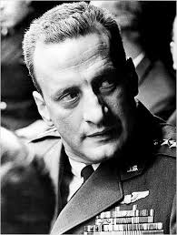 George C. SCOTT (1927) : Biographie et filmographie