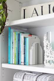 Start your project by cleaning thoroughly with dixie belle white lightning to rid your piece of grime, grease and. 21 Amazing Diy Bookend Projects That You Will Love Salvaged Living