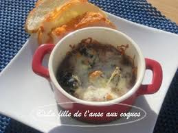 Escargots A L Ail Gratines Avec Images Escargot A L Ail Escargot Ail