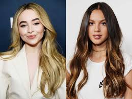 The trio are seemingly involved in a love triangle and the release of olivia's single driver's lic… Fans Think Sabrina Carpenter S New Song Is A Petty Response To Olivia Rodrigo S Drivers License Business Insider India