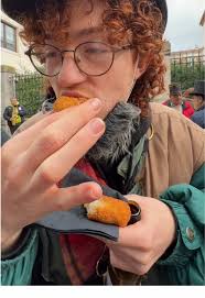 Doris Tamea Funeral at Zaragoza