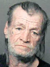 Oklahoma City transient arrested at least 454 times since 1989