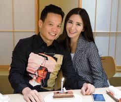 10 Jamie Chua Facts That Will Make You Green With Envy