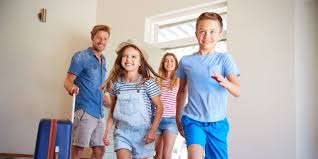 With a kitchen in your rental, you won't have to eat out at every meal! What To Pack For Your Vacation Rental 62 Essential Items To Bring And What You Can Leave At Home Family Vacation Critic