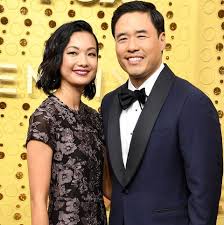 Randall park movies and tv shows. Who Is Randall Park S Wife Jae Suh Park Inside The Wandavision Star S Marriage