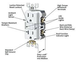 Leviton switch wiring diagram fresh leviton 3 way dimmer switch. Gg 3942 Wiring A Combination Switch And Pilot Light Schematic Wiring