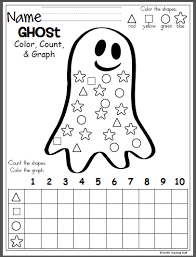 Free 10 Frames Math Worksheet Kindergarten Madebyteachers Halloween Math Activities Halloween Preschool Halloween Kindergarten