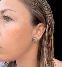 Freida Rothman Earring