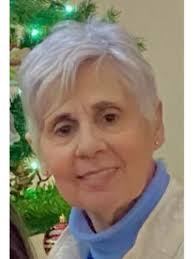 Patricia Davis Obituary (1947