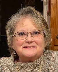 Janet Rink Carmouche Obituary August 9, 2025