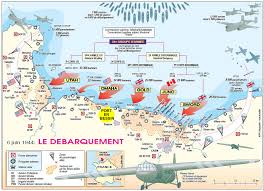 » a dit le commandant levasseur. Role De Port En Bessin Lors Du Debarquement Port En Bessin Au Gre Des Marees Le Blog