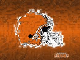 Download the following cleveland browns logo wallpaper 56012 image by clicking the orange button positioned underneath the download wallpaper once your download is complete, you can set cleveland browns logo wallpaper 56012 as your background. Browns Wallpaper 1280x960 69168