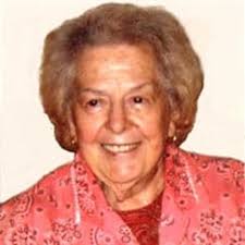 Most Recent Obituaries