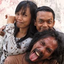 Help give JALANAN's musicians a home! by Daniel Ziv