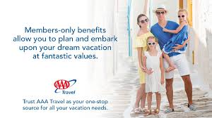 Td insurance can help you choose a plan that could fit your needs. Aaa Travel