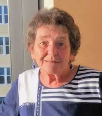 Dianne May Dashnay Obituary