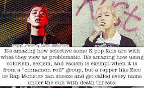 Unpopular K Pop Opinions It S Amazing How Selective Some Kpop Fans Are With
