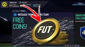 You do not have to install any software of app. Fifa 21 Free Coins How To Get Free Coins On Fifa 21 Make 500k Youtube